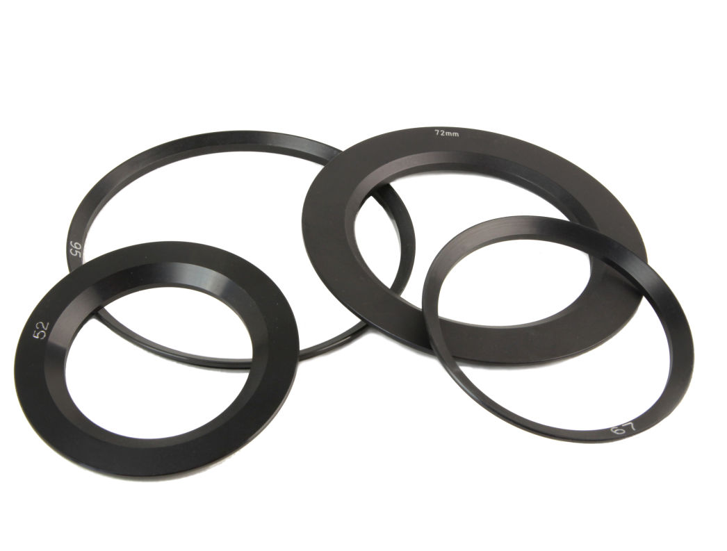 Adapter rings